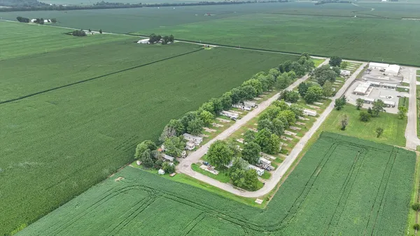 $550,000 | 4808 Paradise Road, Mattoon, IL 61938