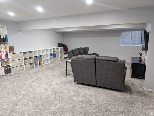 897 East 1200 North Mapleton, UT 84664 - Photo 52 of 54 Entertainment area