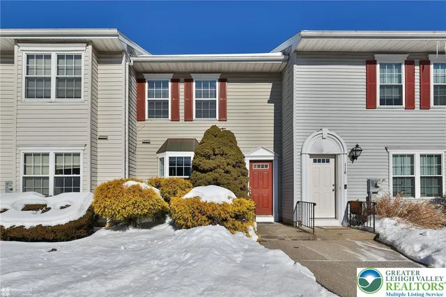 $241,000 | 117 Brandywine Drive, Bethlehem, PA 18020