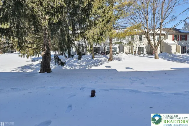 $241,000 | 117 Brandywine Drive, Bethlehem, PA 18020