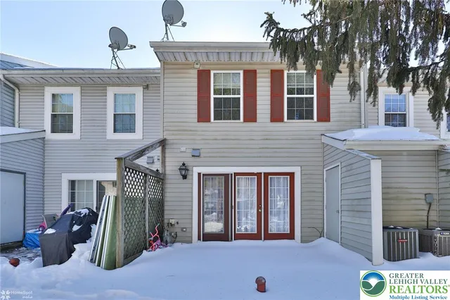 $241,000 | 117 Brandywine Drive, Bethlehem, PA 18020