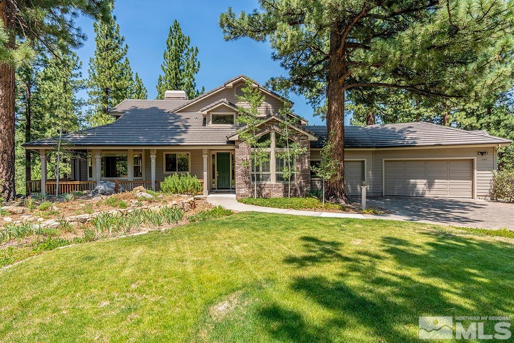 225 Piney Creek Road Reno, NV 89511 - Photo 1 of 29 Photo 1