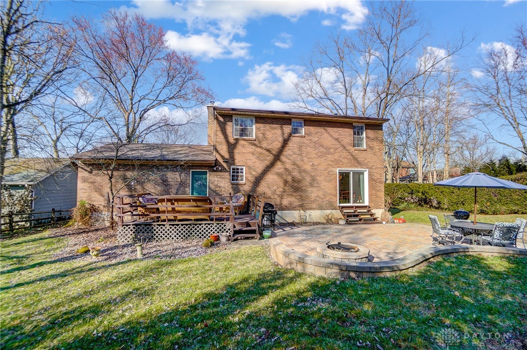 128 A Springfield Pike Cincinnati, OH 45215 - Photo 30 of 40