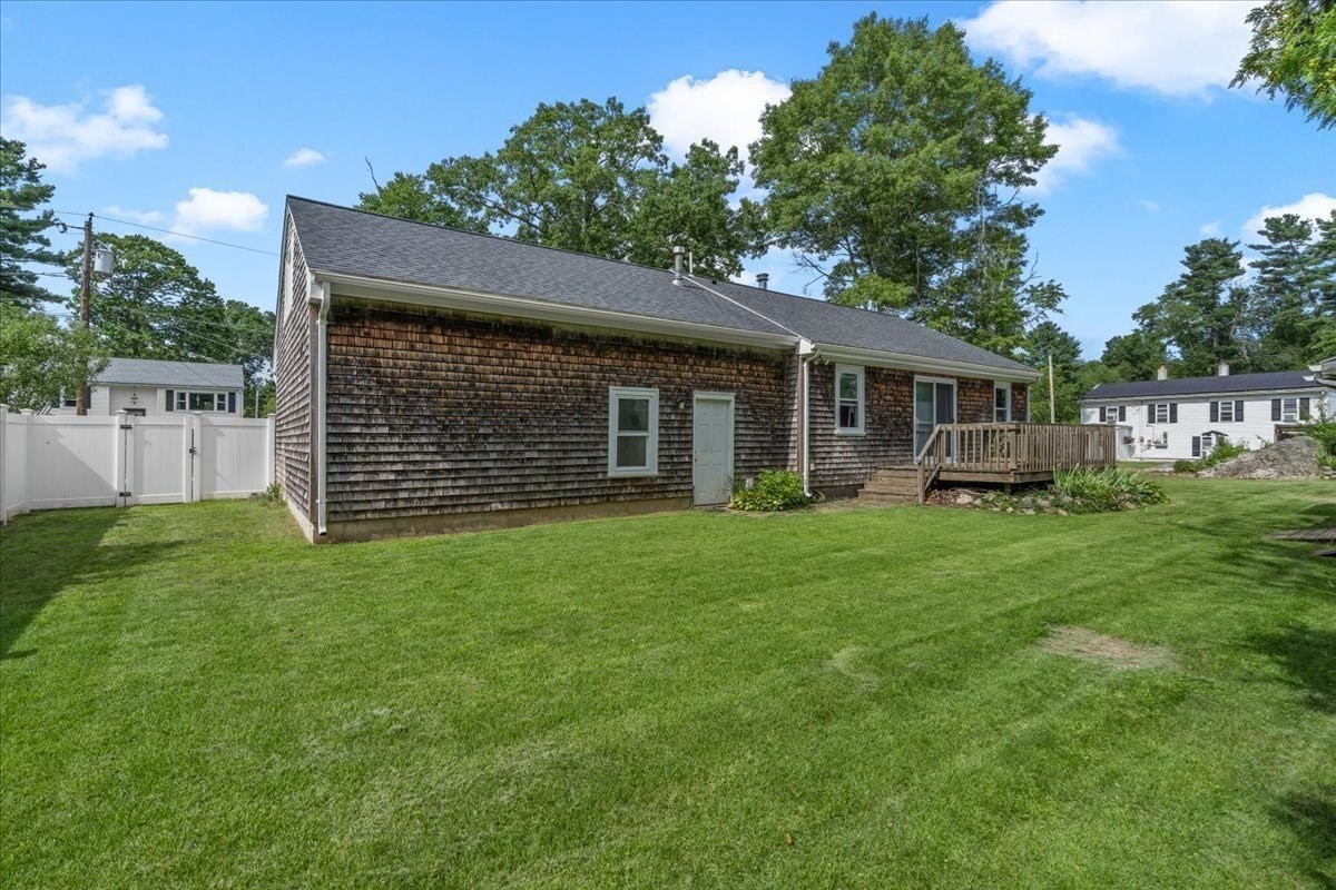 20 Mayflower Road Norton, MA 02766 - Photo 17 of 19 Gallery Image 17