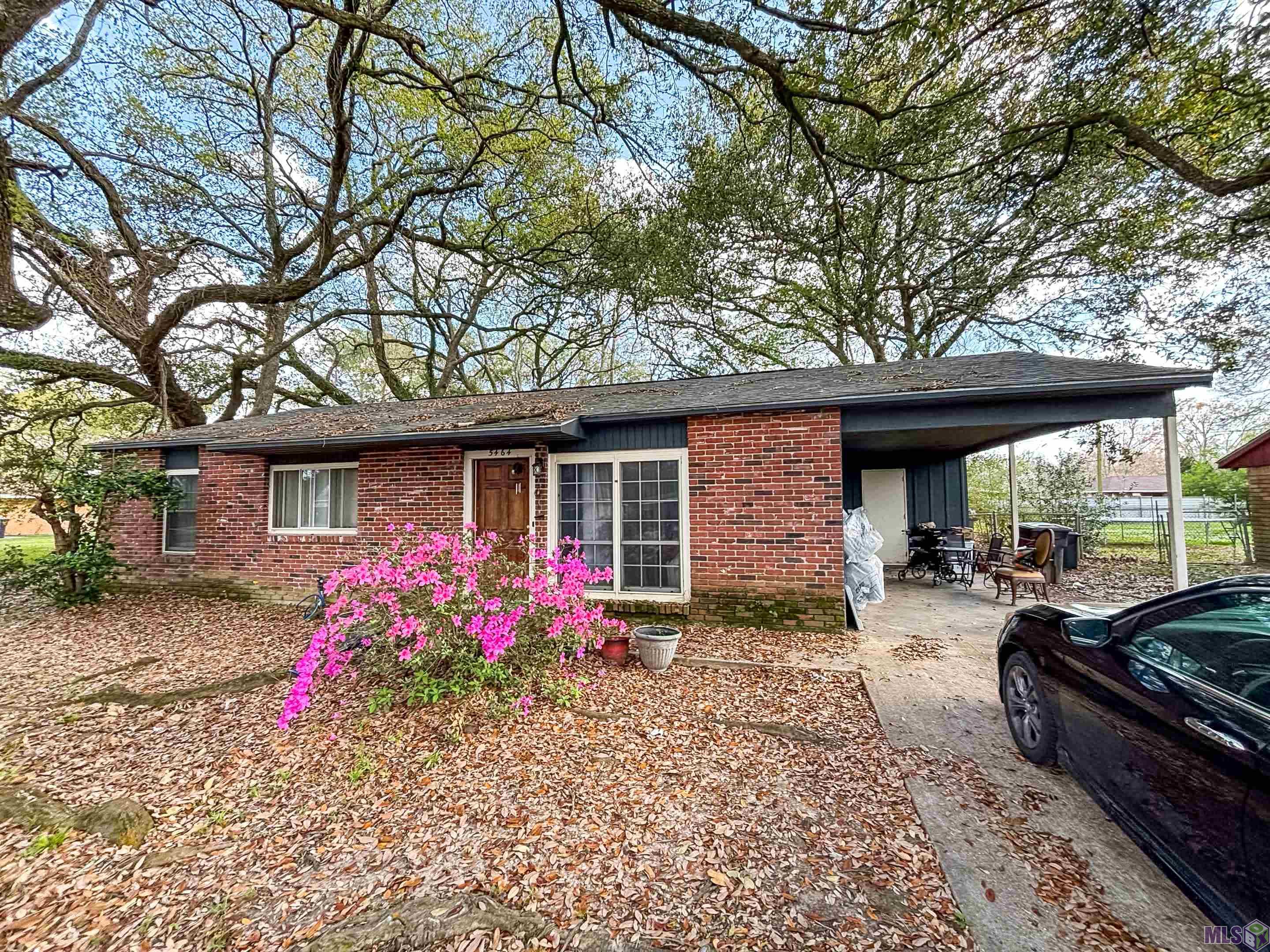 5464 Juarez Street Baton Rouge, LA 70811 - Photo 1 of 6 Gallery Image 1
