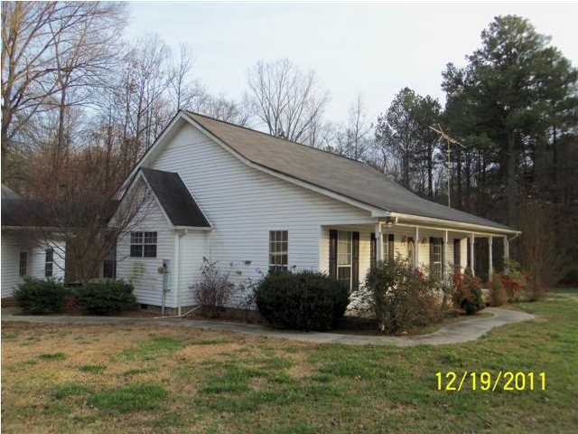 3731 Maple Grove Church Road Resaca, GA 30735 - Photo 1 of 17 Primary Photo