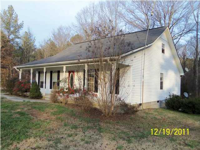 3731 Maple Grove Church Road Resaca, GA 30735 - Photo 16 of 17 Additional Photo