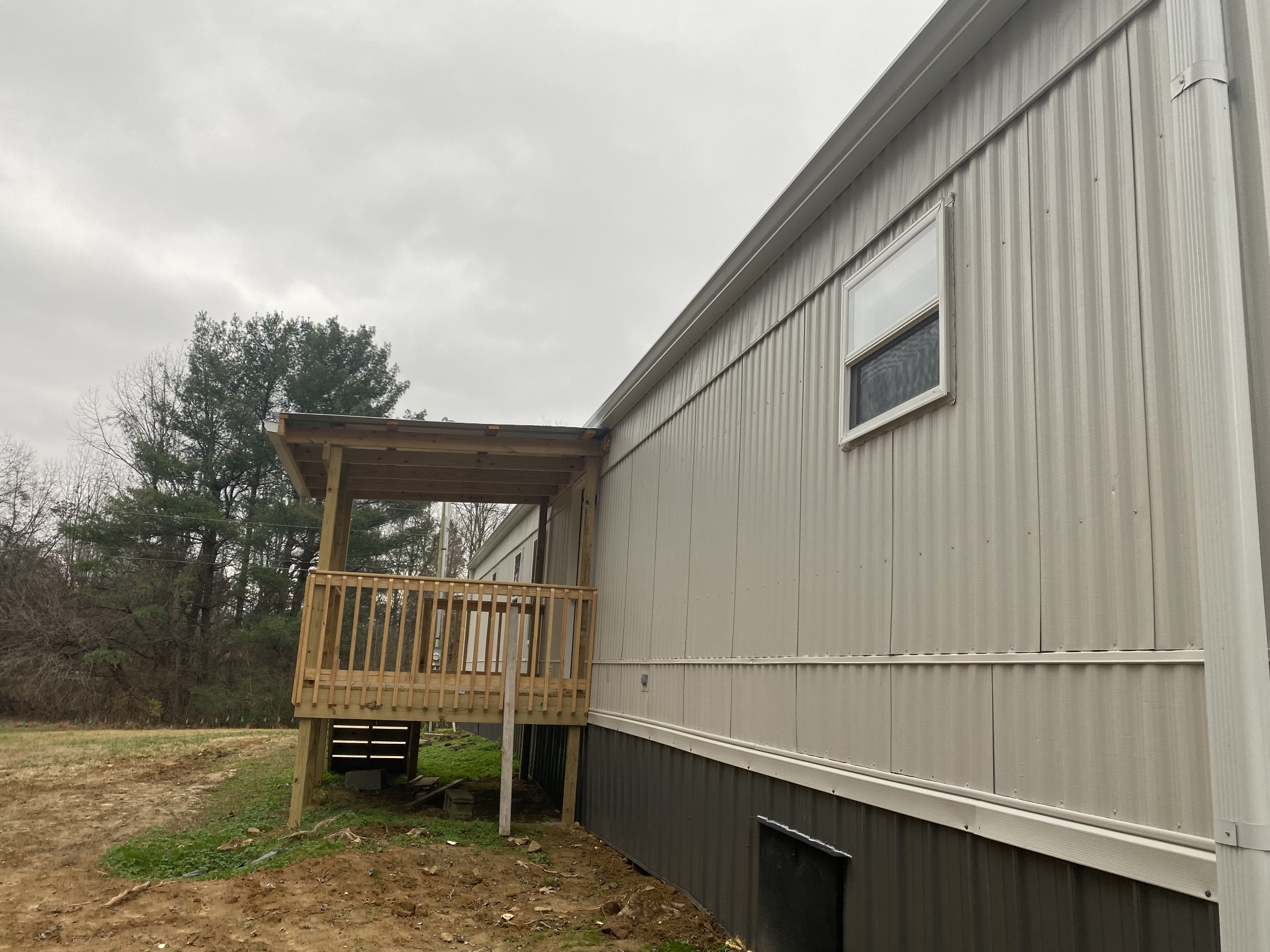 404 B Dorris Road, Unit B Portland, TN 37148 - Photo 23 of 24