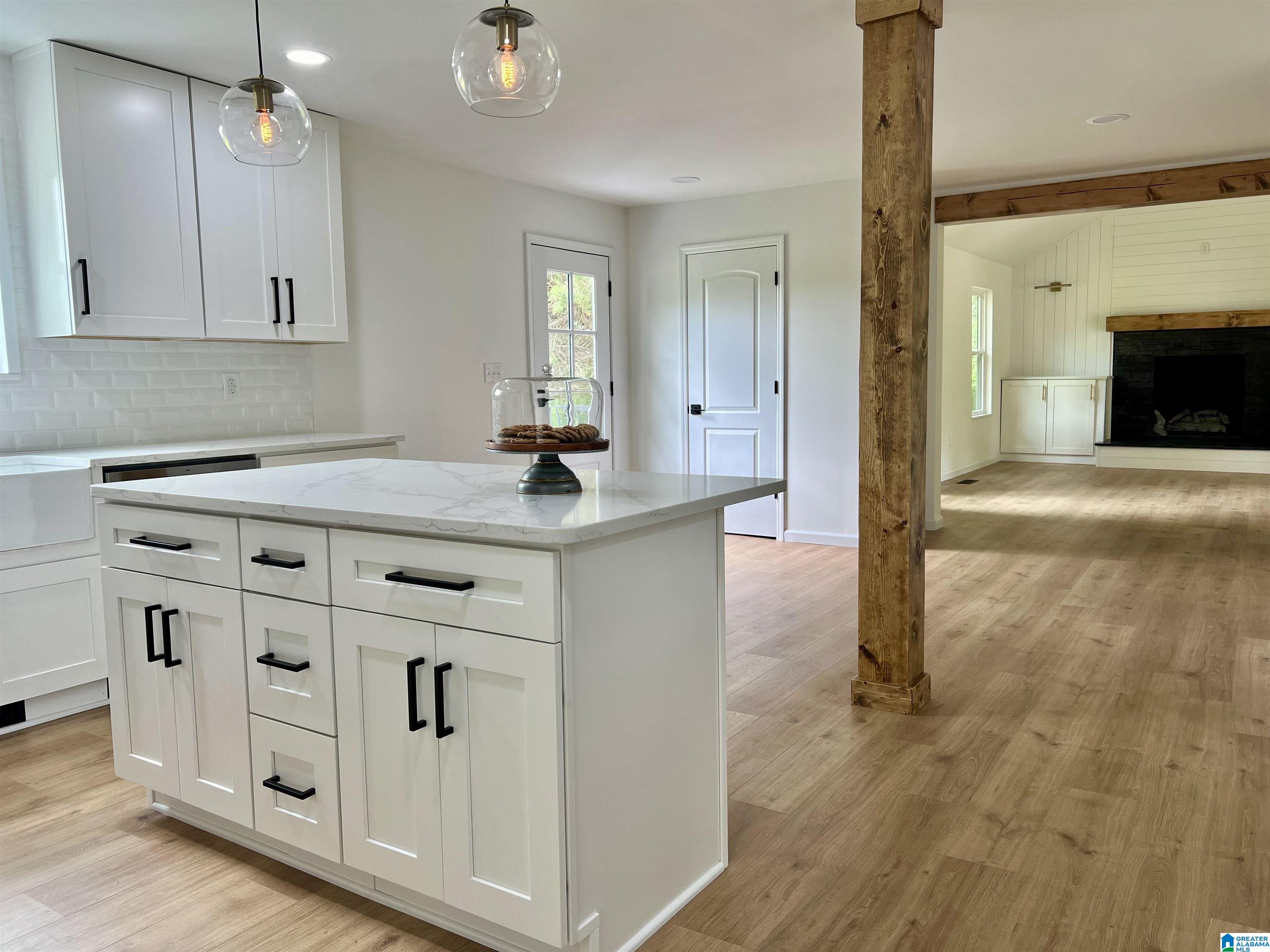 4470 Green Valley Road Gadsden, AL 35907 - Photo 17 of 53