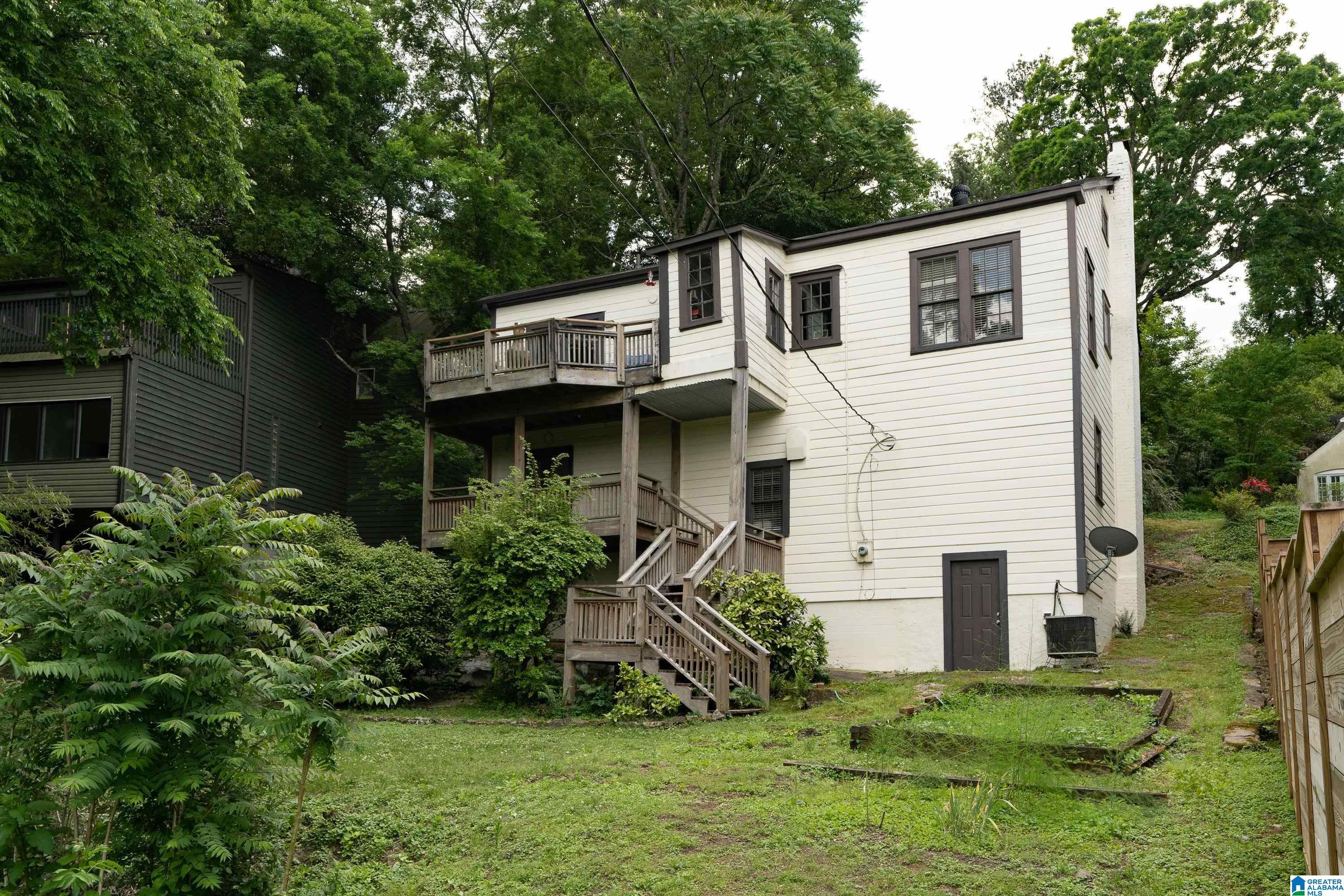 4348 Cliff Road Birmingham, AL 35222 - Photo 34 of 38