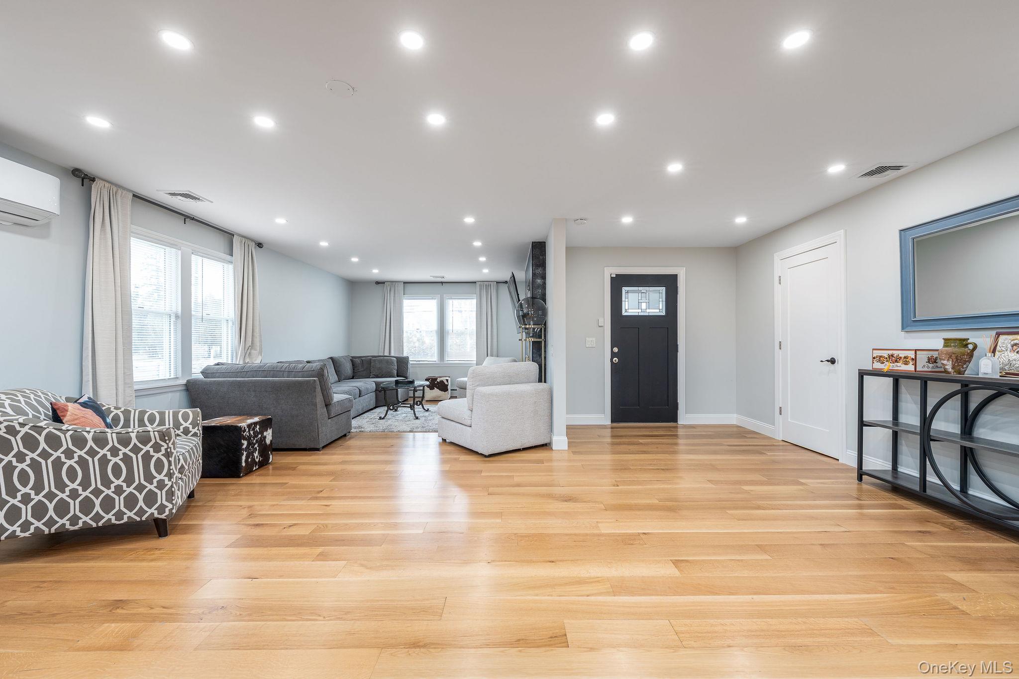 10940 Main Road East Marion, NY 11939 - Photo 13 of 38 a view of kitchen with furniture and window