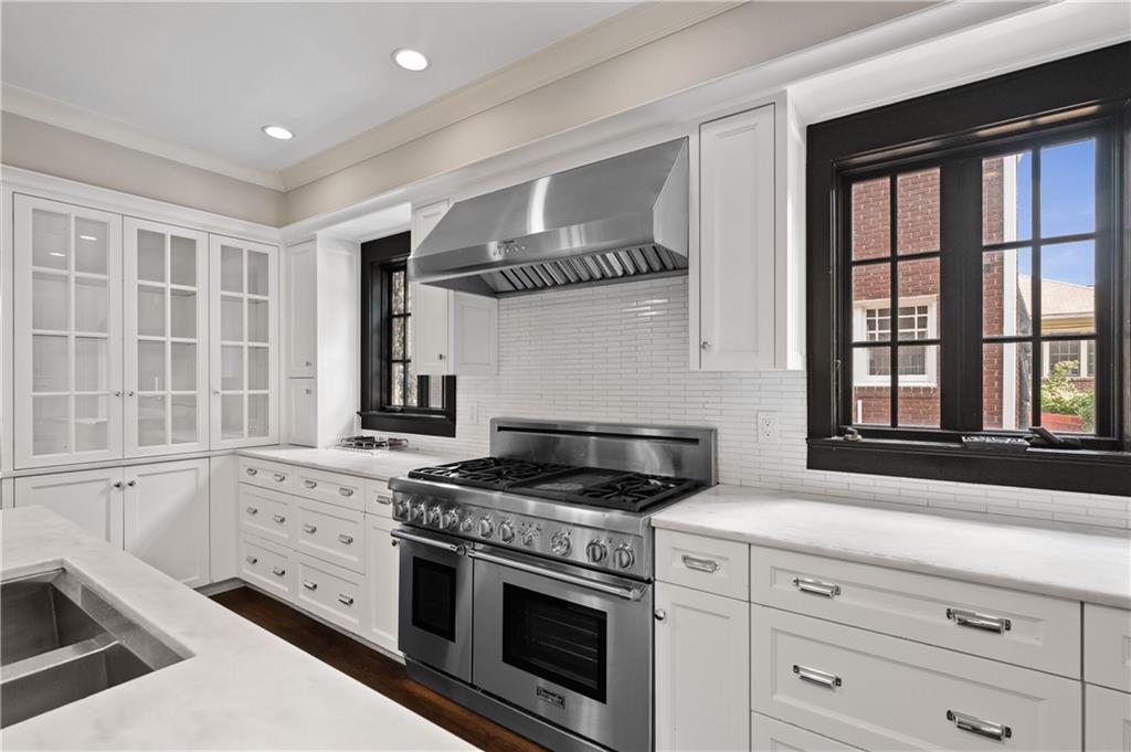 1337 Briarcliff Road Northeast Atlanta, GA 30306 - Photo 12 of 56 Gallery Image 12