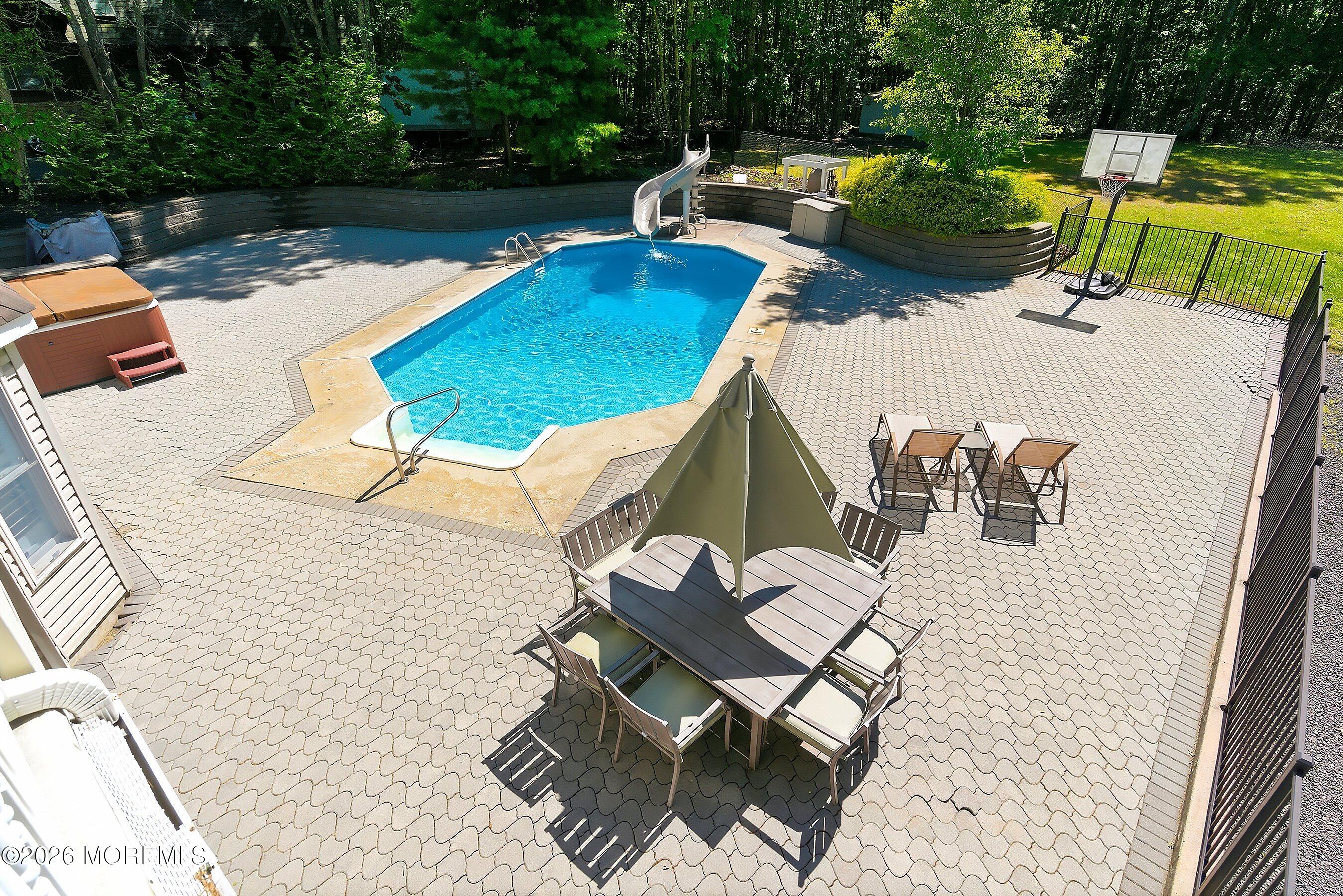 222 Chandler Road Jackson, NJ 08527 - Photo 55 of 62 72-Pool 1A
