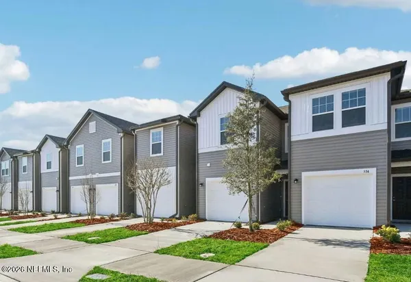 $229,990 | 472 Trout Run Road, Jacksonville, FL 32218
