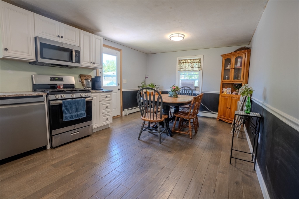 18 Plainfield Road Pepperell, MA 01463 - Photo 6 of 20