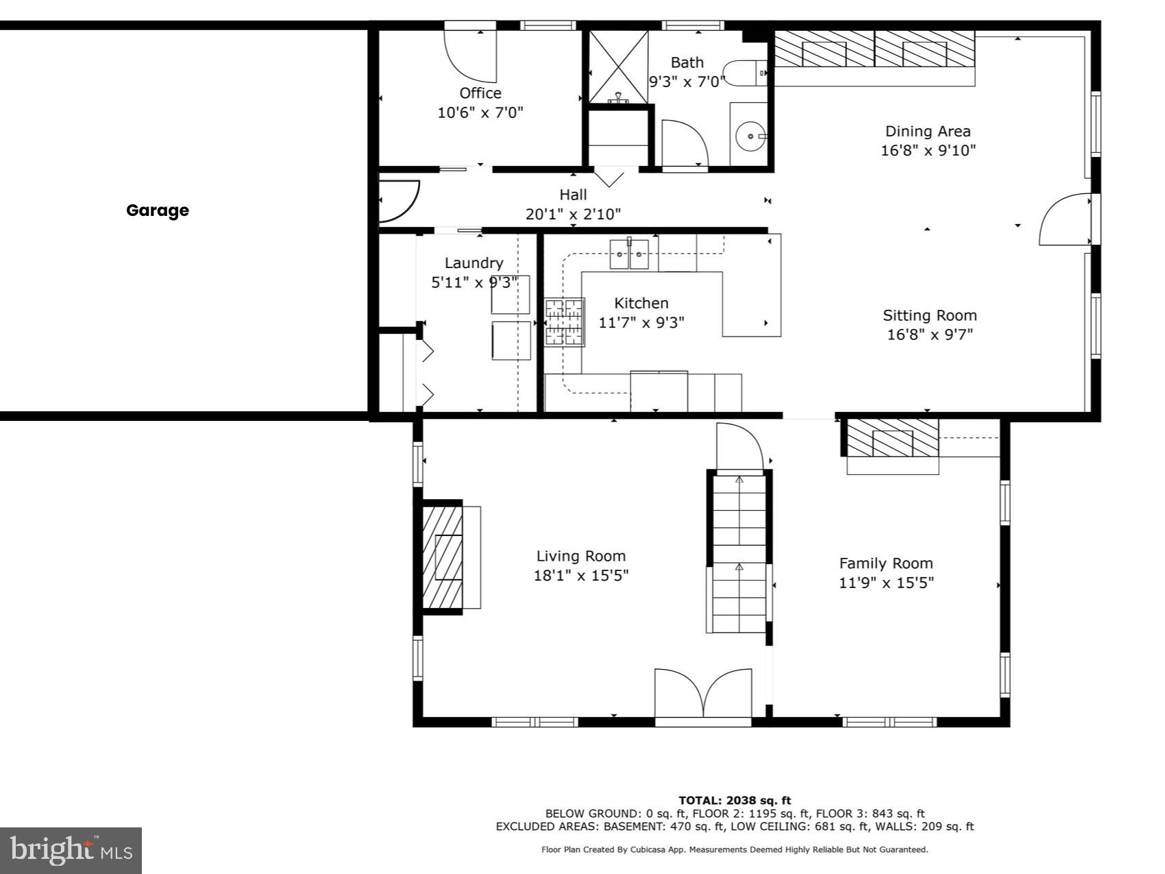 972 Bird River Beach Road Middle River, MD 21220 - Photo 48 of 50