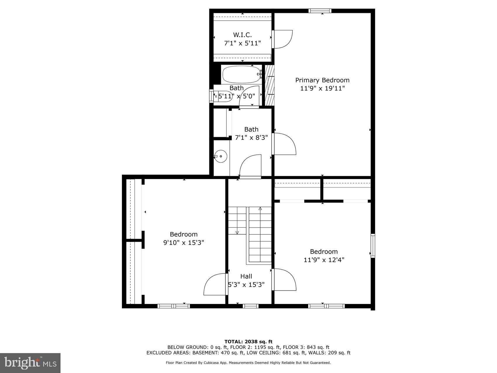 972 Bird River Beach Road Middle River, MD 21220 - Photo 49 of 50 unknown