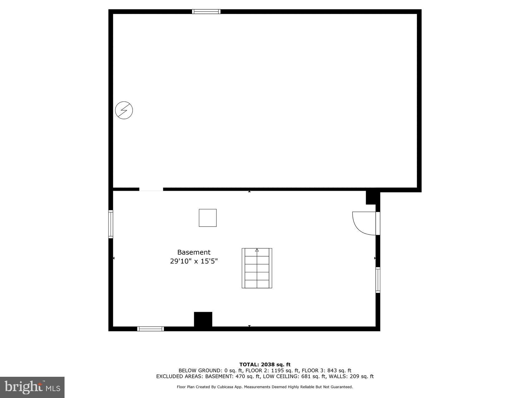 972 Bird River Beach Road Middle River, MD 21220 - Photo 50 of 50 unknown