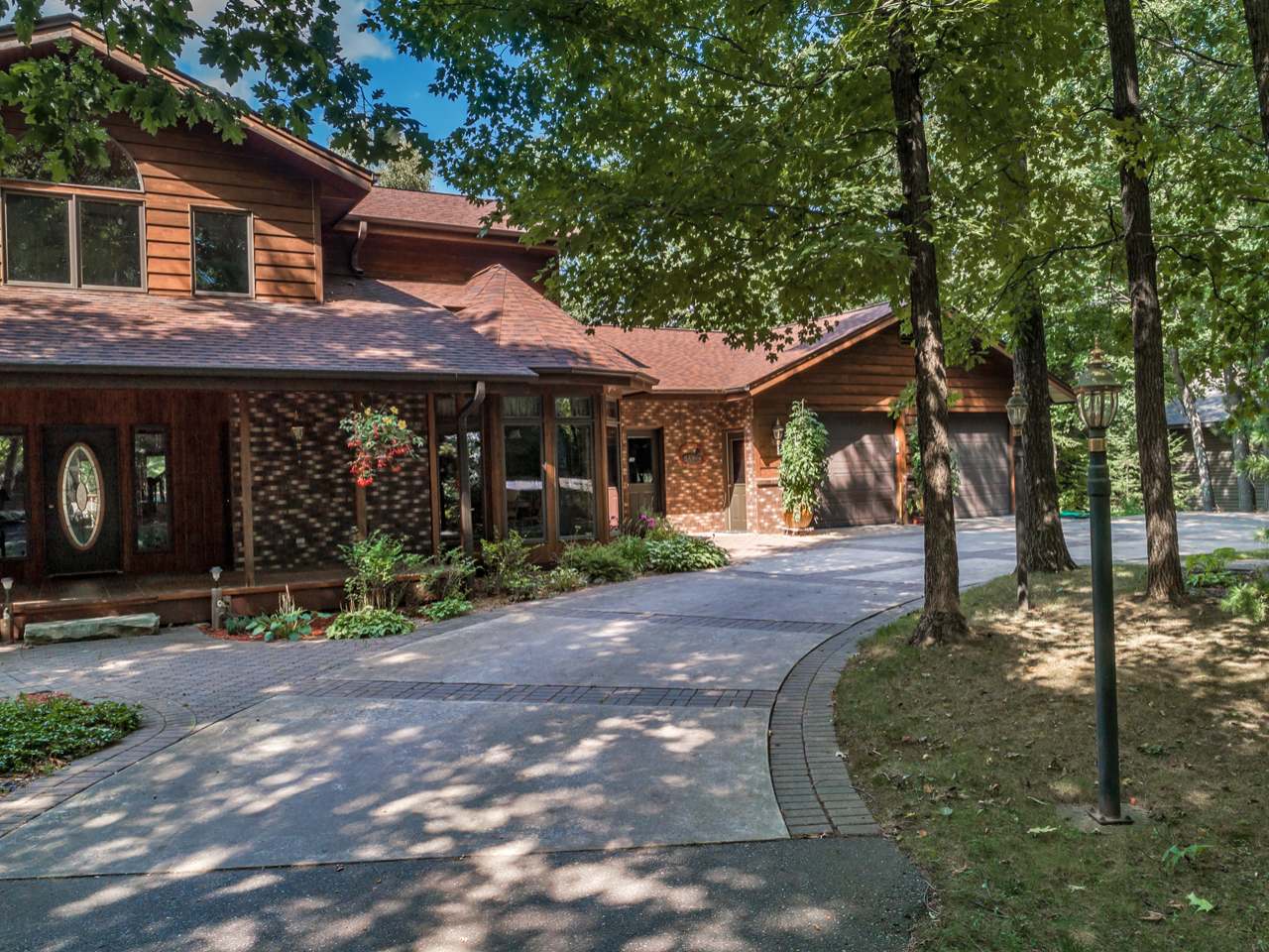 9846 Cedar Falls Road Hazelhurst, WI 54531 - Photo 24 of 30 Gallery Image 24