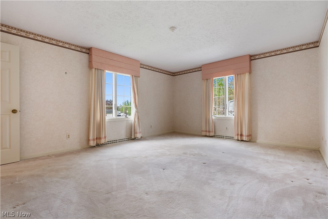 2240 Devonshire Road Northwest Canton, OH 44708 - Photo 15 of 36 16x13 Master bedroom.