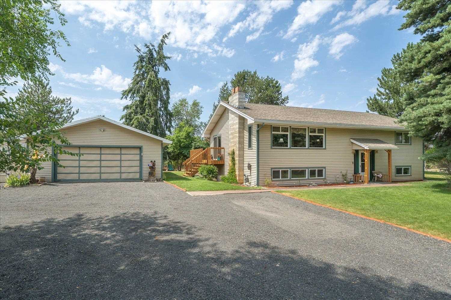 18609 North Hatch Road Colbert, WA 99005 - Photo 1 of 36