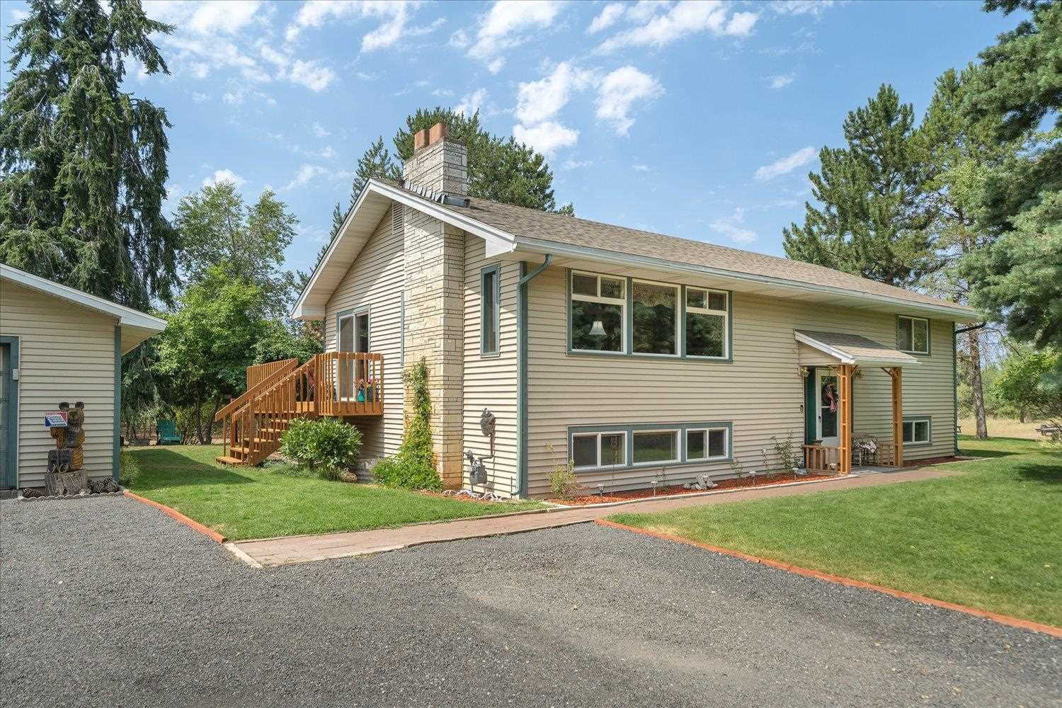 18609 North Hatch Road Colbert, WA 99005 - Photo 2 of 36