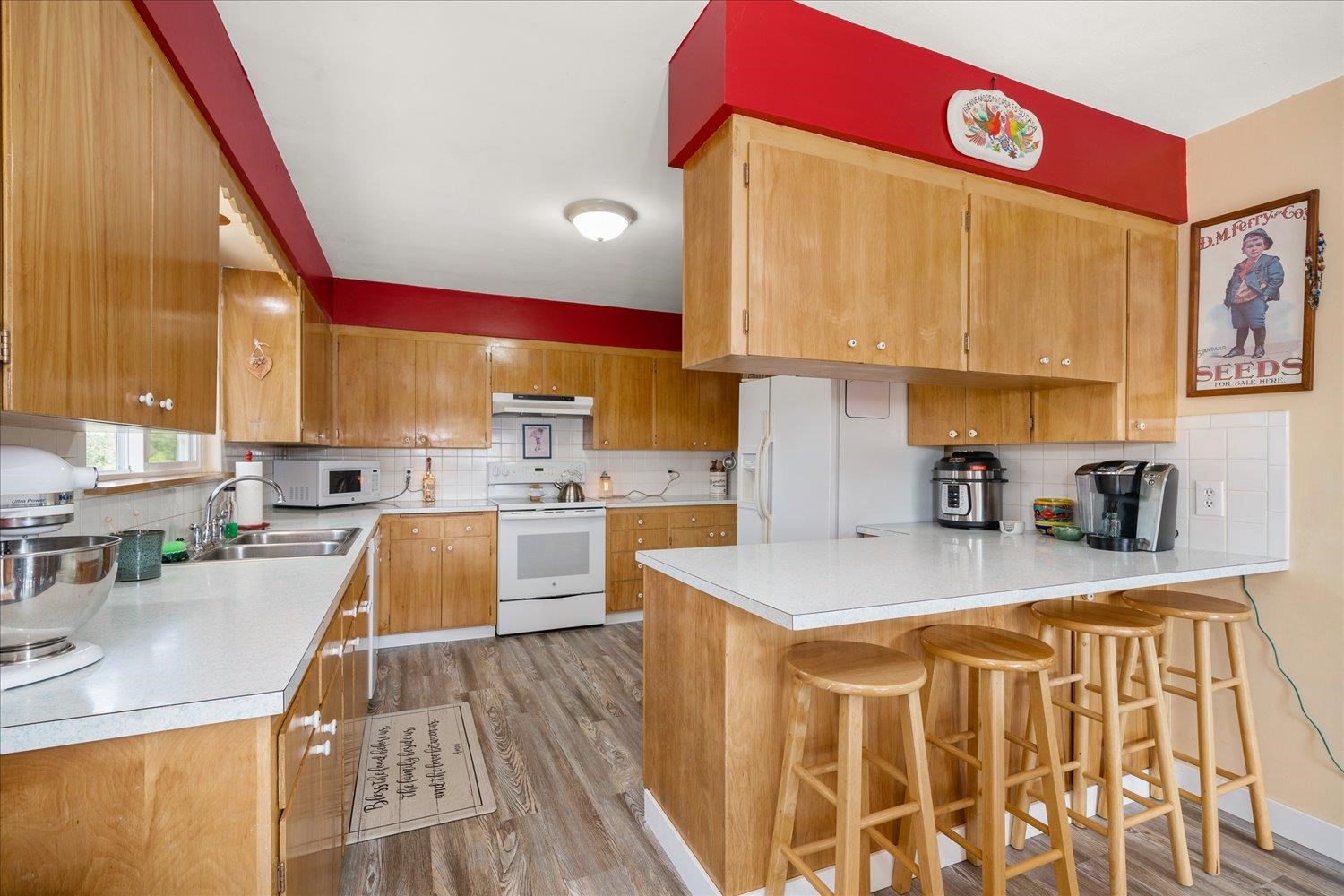 18609 North Hatch Road Colbert, WA 99005 - Photo 11 of 36