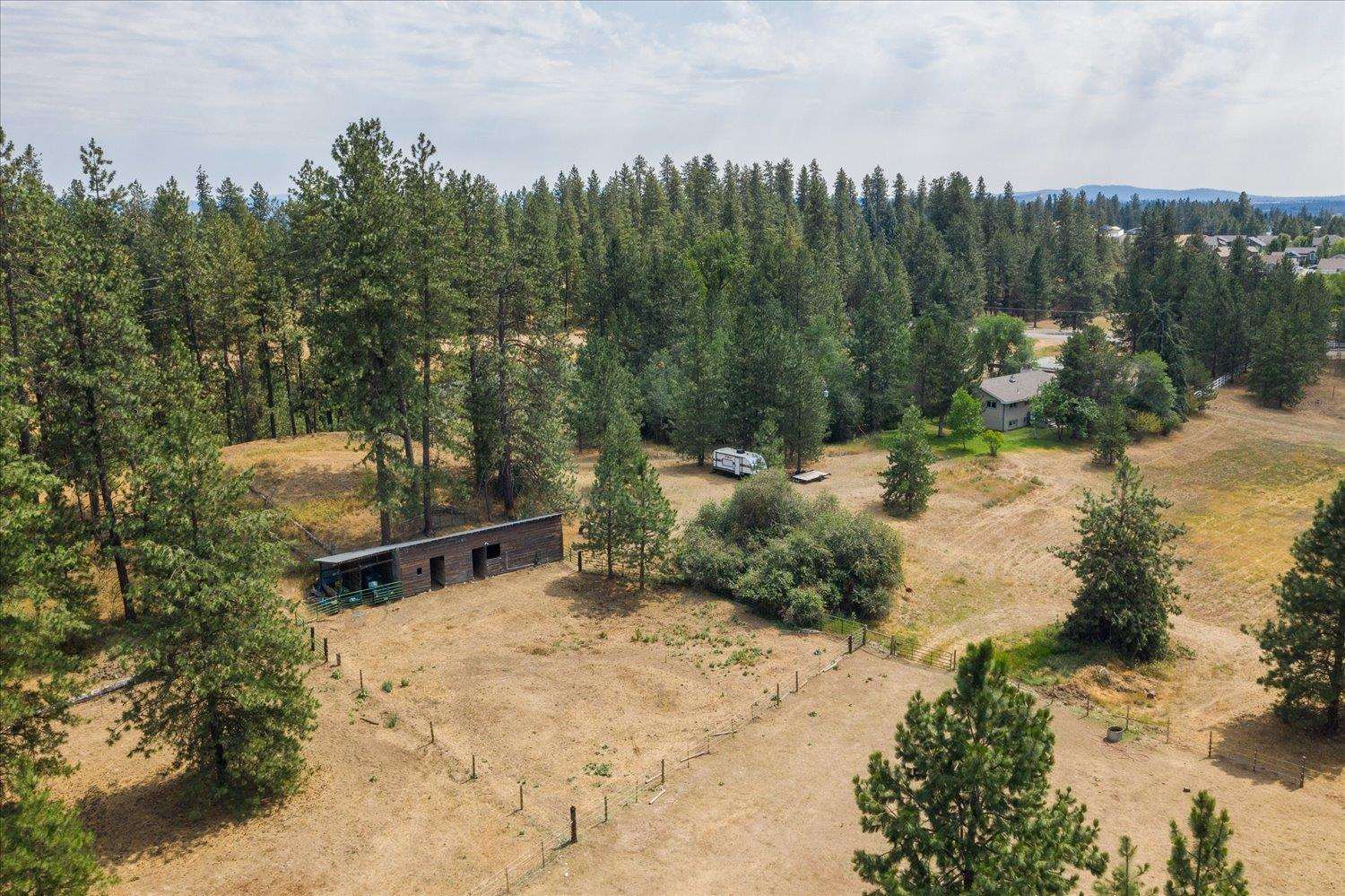 18609 North Hatch Road Colbert, WA 99005 - Photo 12 of 36
