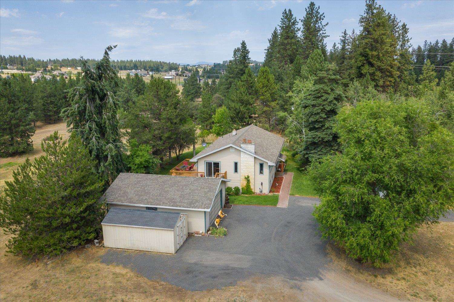 18609 North Hatch Road Colbert, WA 99005 - Photo 3 of 36