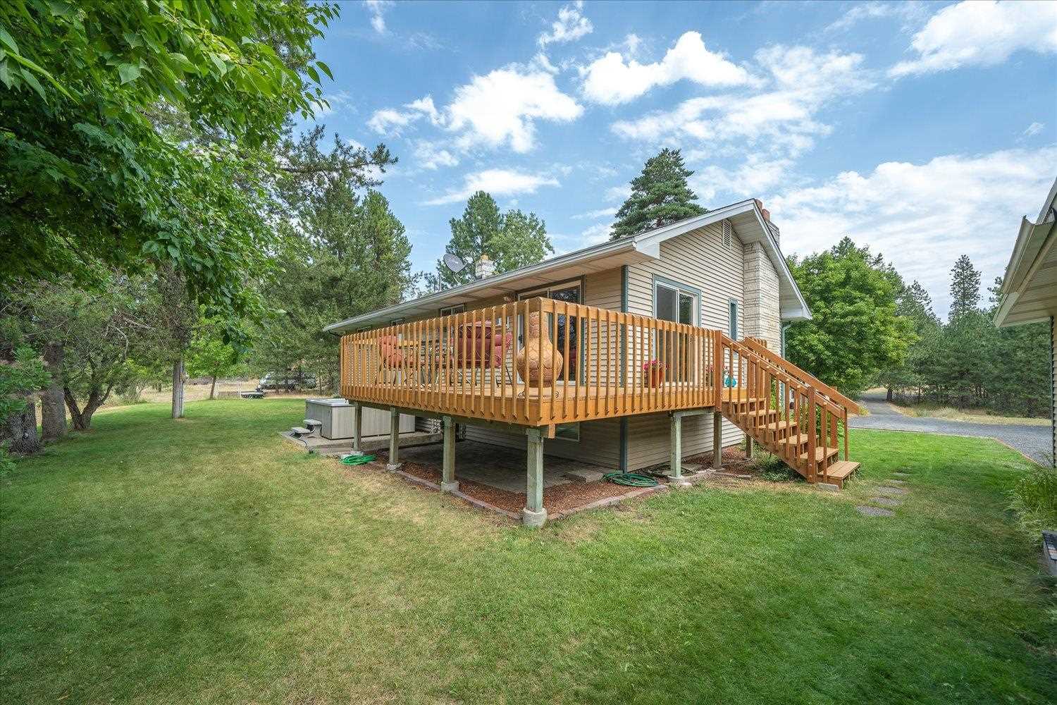 18609 North Hatch Road Colbert, WA 99005 - Photo 27 of 36