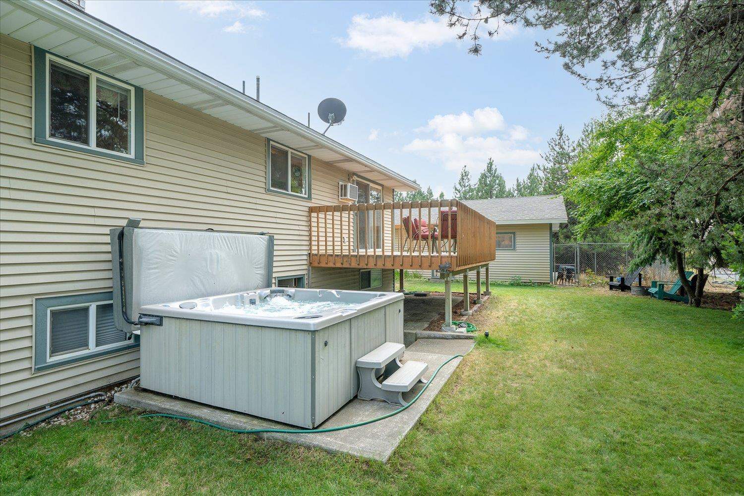 18609 North Hatch Road Colbert, WA 99005 - Photo 28 of 36