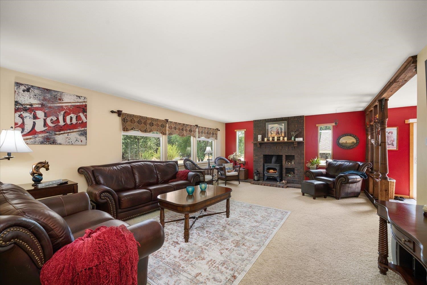 18609 North Hatch Road Colbert, WA 99005 - Photo 4 of 36