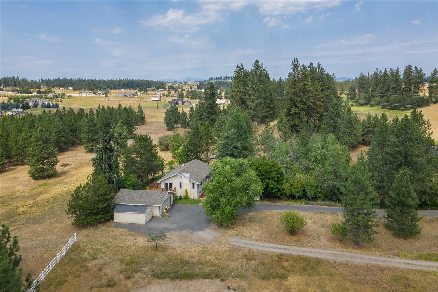 18609 North Hatch Road Colbert, WA 99005 - Photo 34 of 36