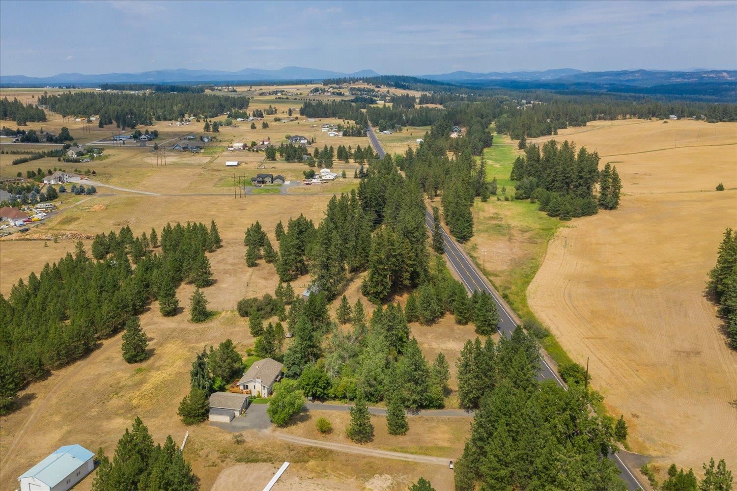 18609 North Hatch Road Colbert, WA 99005 - Photo 35 of 36