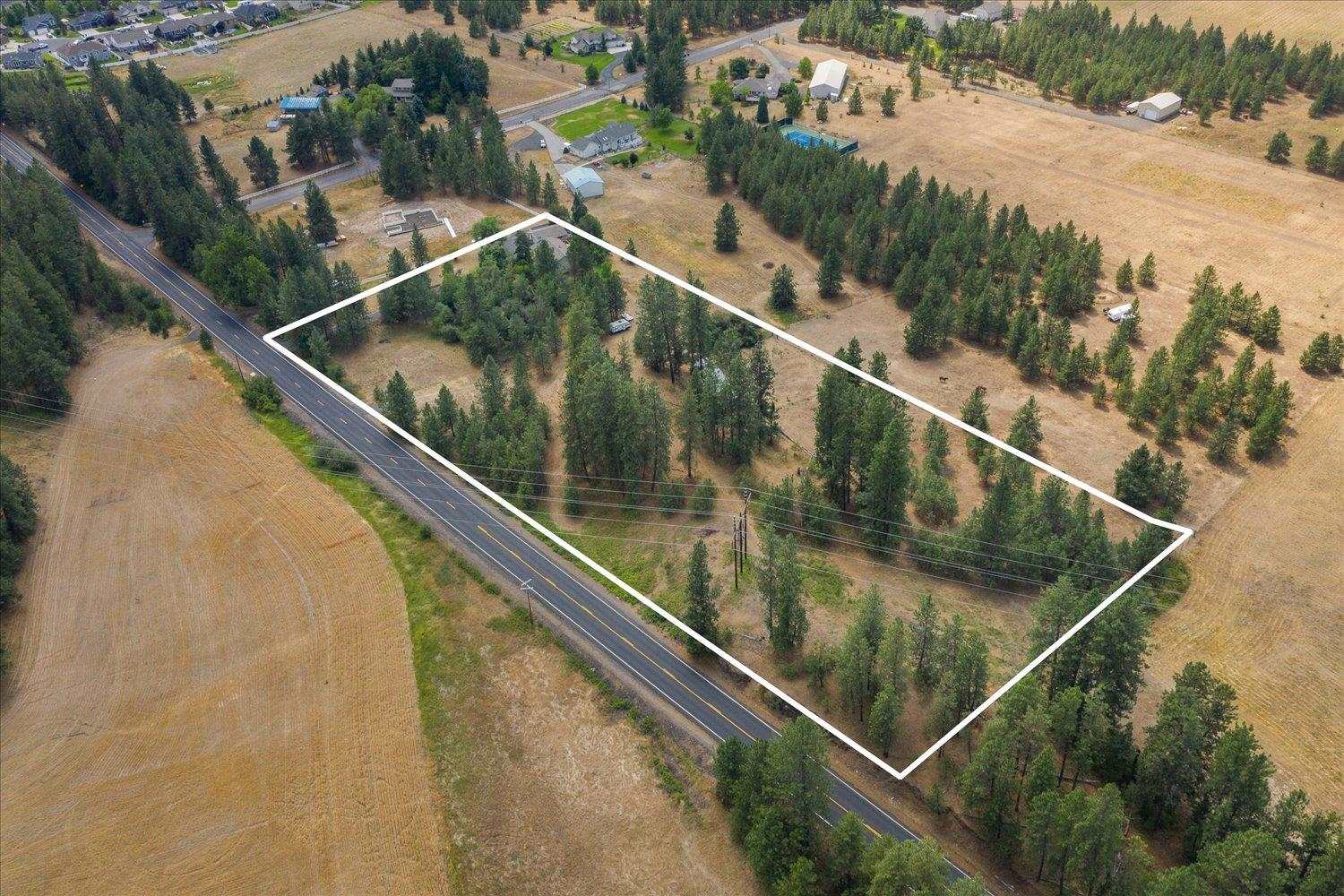 18609 North Hatch Road Colbert, WA 99005 - Photo 36 of 36
