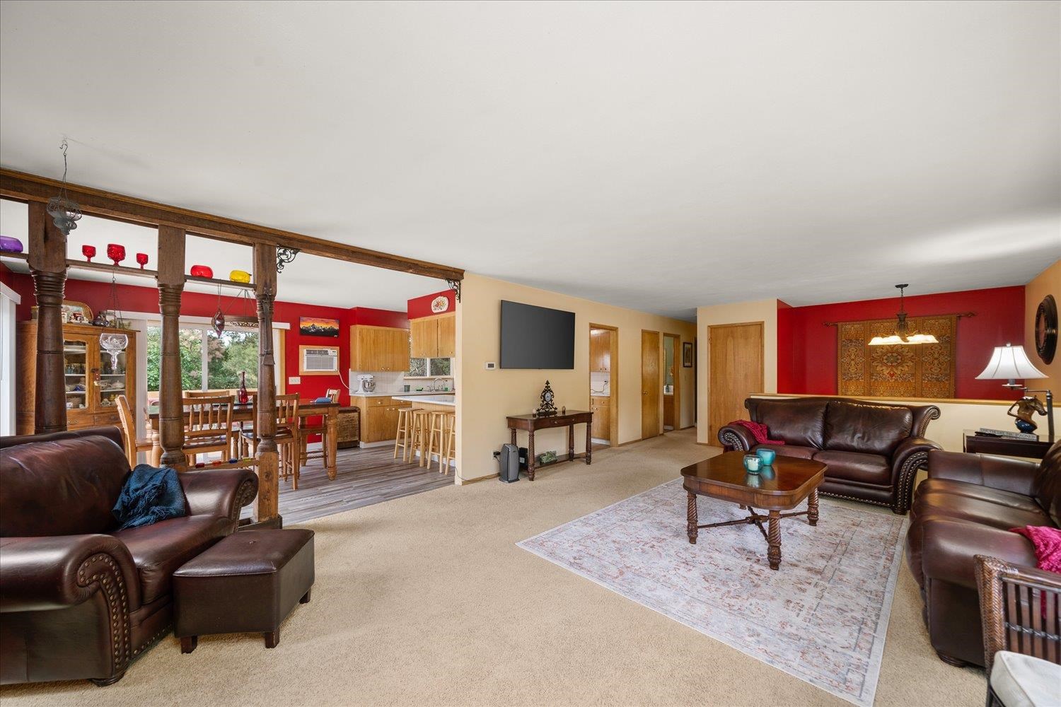 18609 North Hatch Road Colbert, WA 99005 - Photo 5 of 36