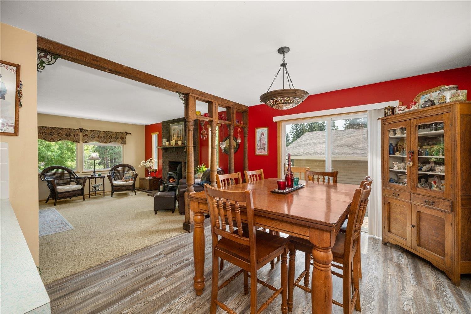 18609 North Hatch Road Colbert, WA 99005 - Photo 10 of 36