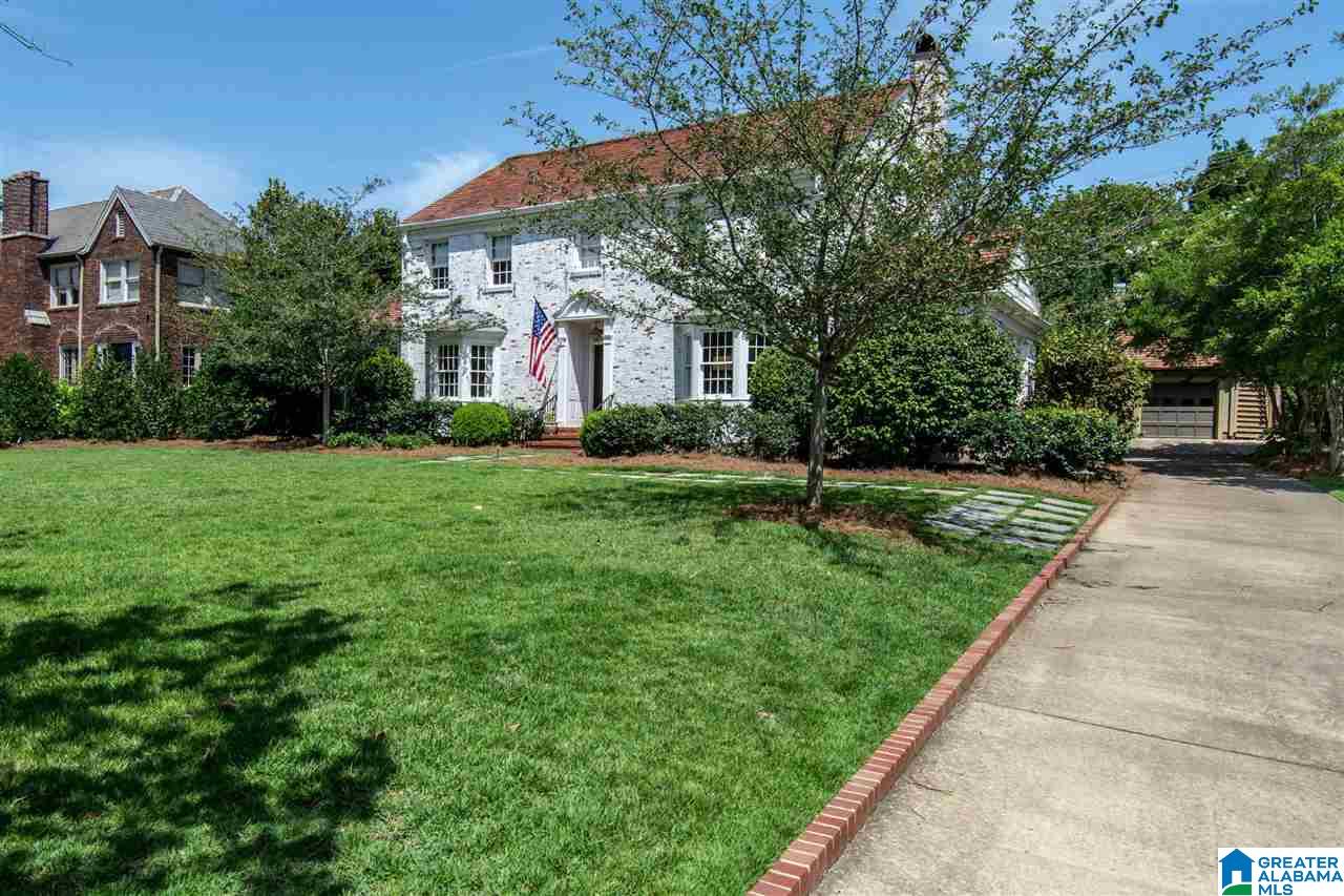 3084 Salisbury Road Birmingham, AL 35213 - Photo 49 of 49