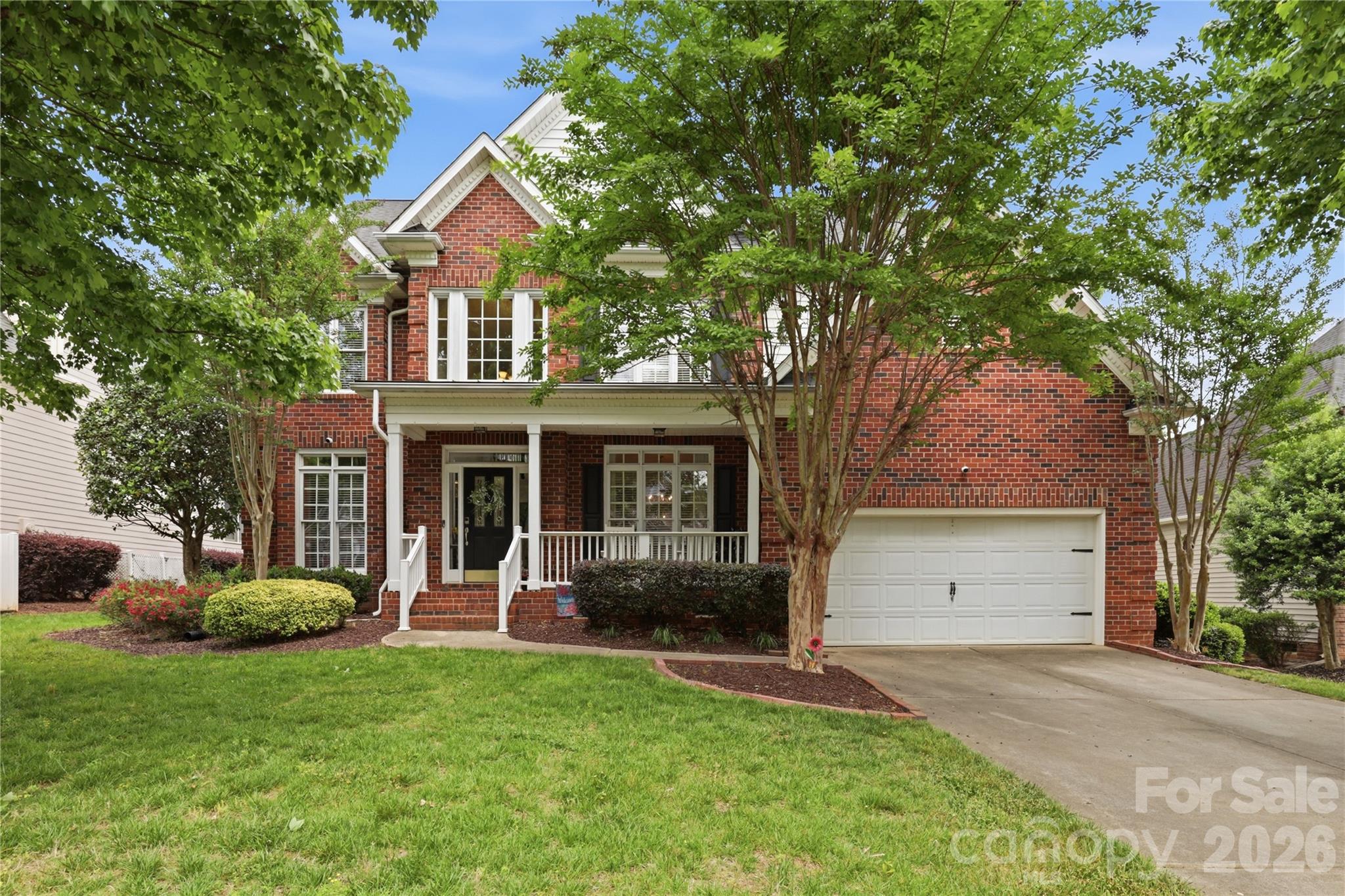 12008 Willingdon Road Huntersville, NC 28078 - Photo 1 of 37