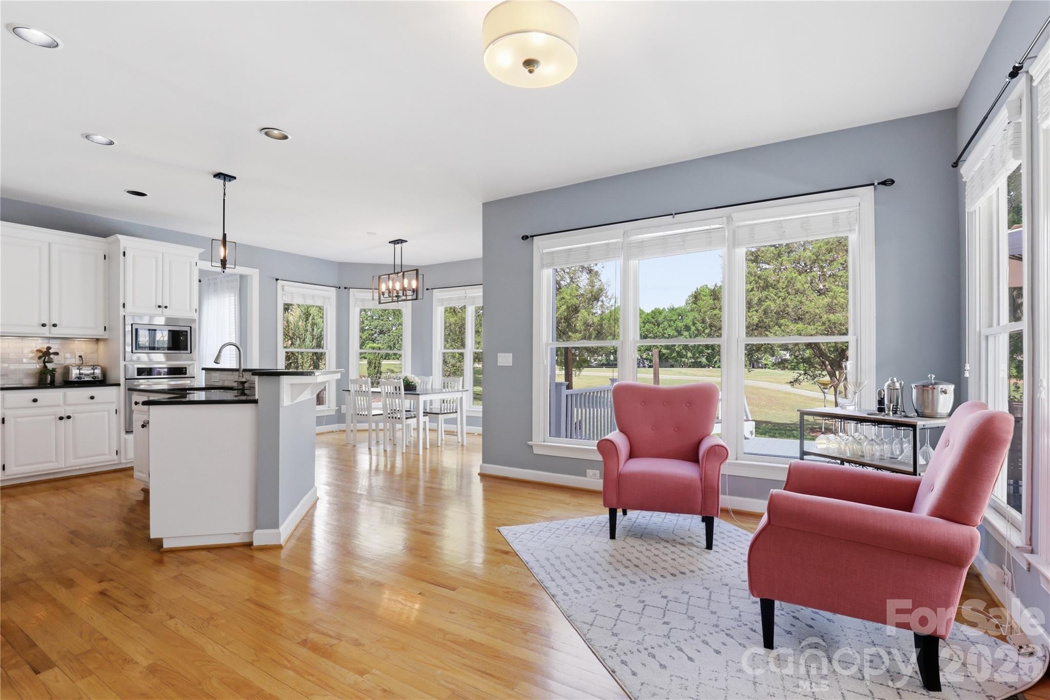 12008 Willingdon Road Huntersville, NC 28078 - Photo 11 of 37