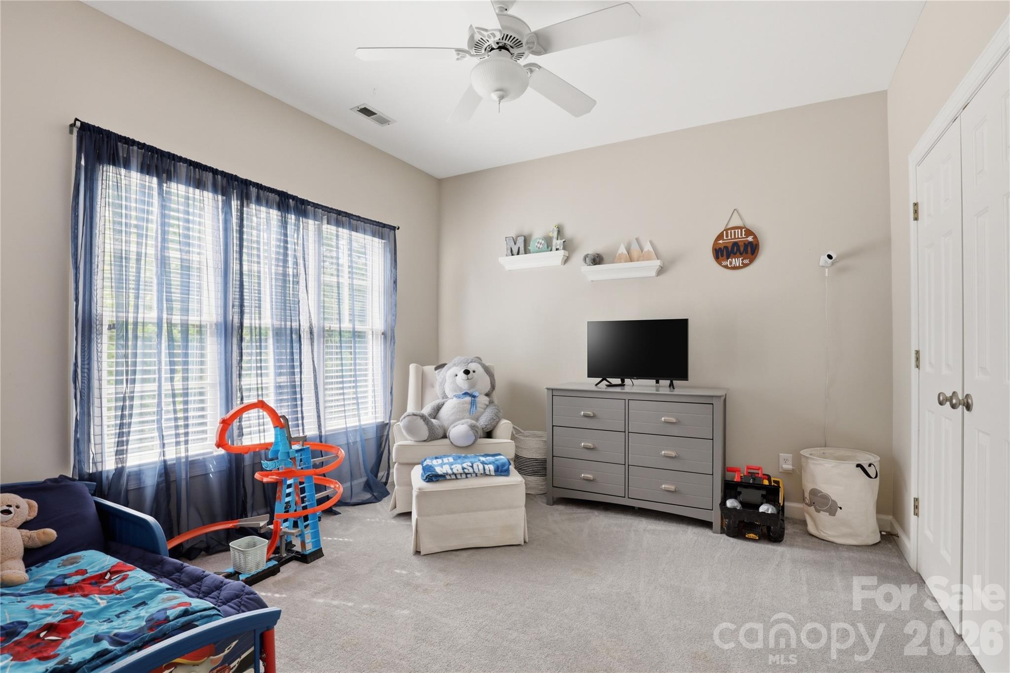 12008 Willingdon Road Huntersville, NC 28078 - Photo 24 of 37