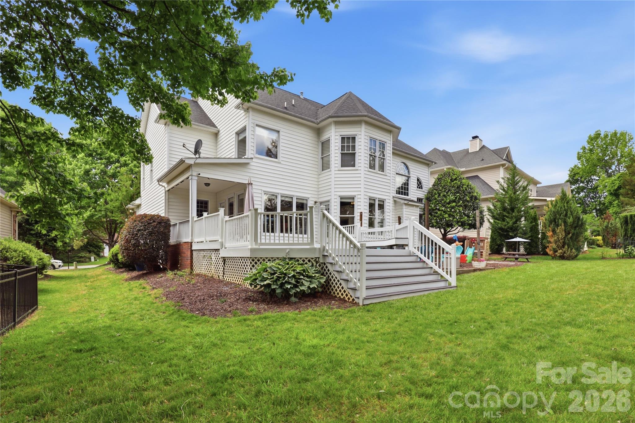 12008 Willingdon Road Huntersville, NC 28078 - Photo 26 of 37