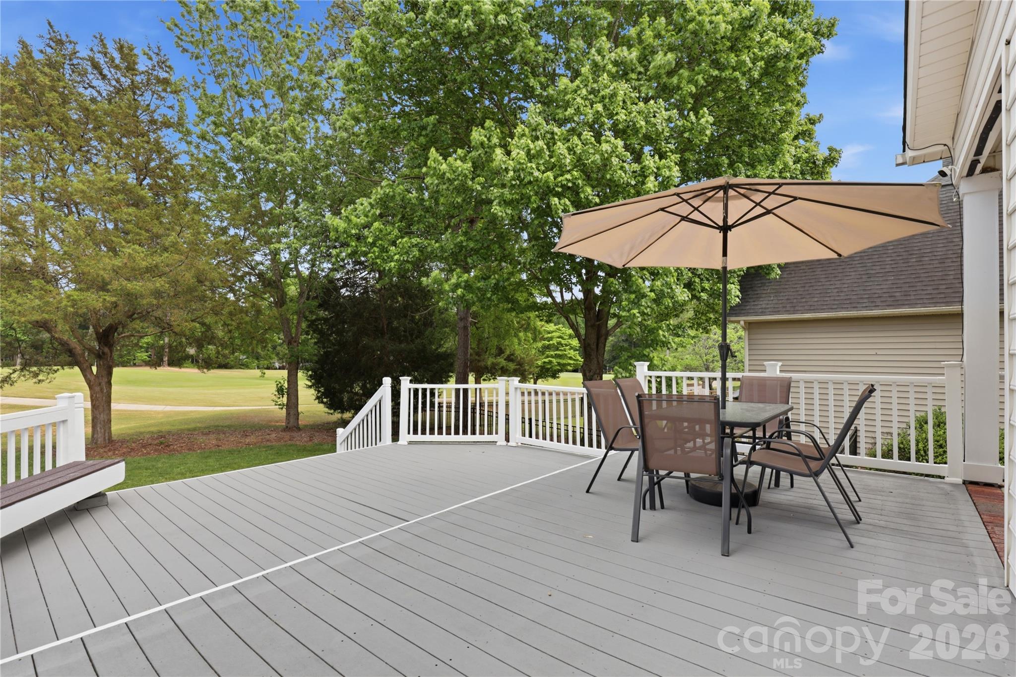 12008 Willingdon Road Huntersville, NC 28078 - Photo 27 of 37