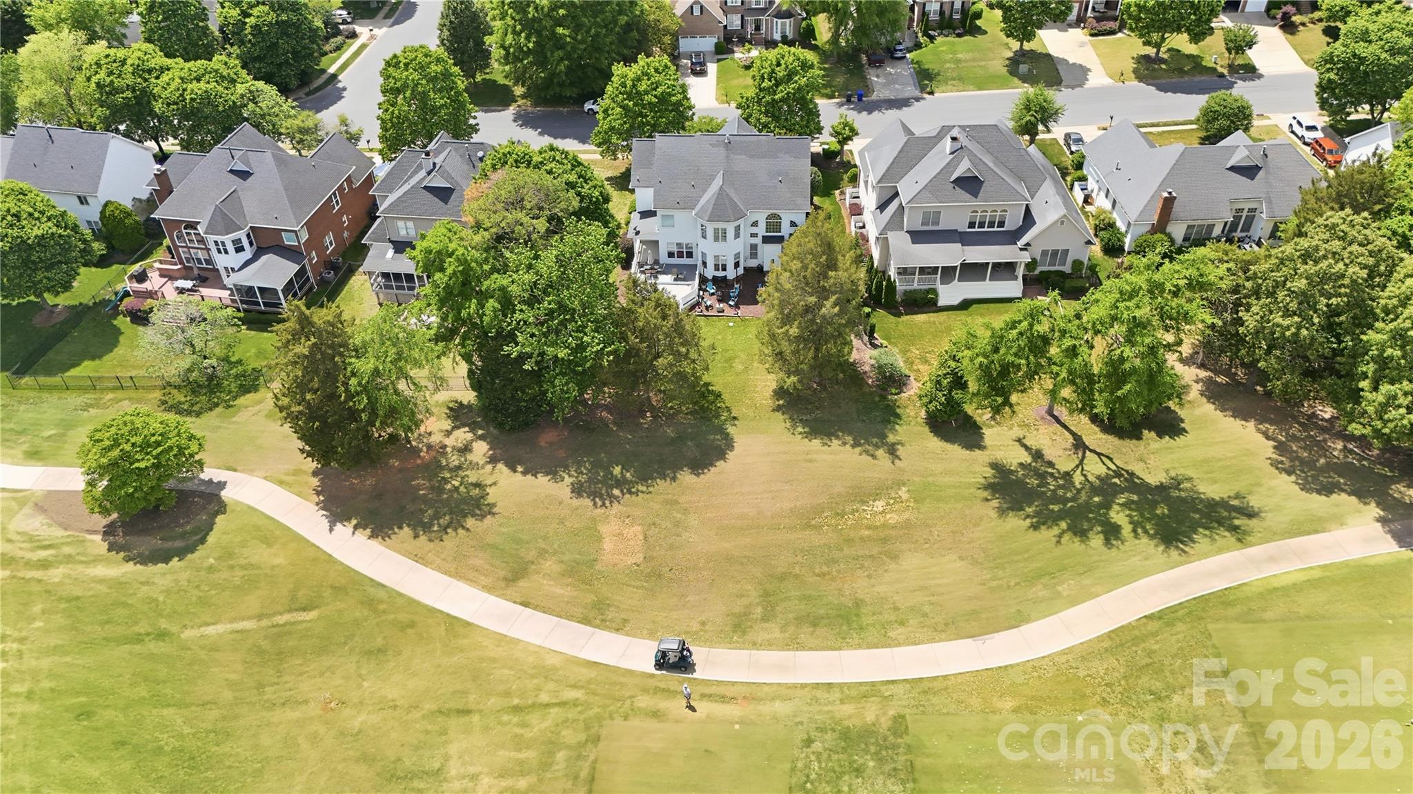 12008 Willingdon Road Huntersville, NC 28078 - Photo 30 of 37
