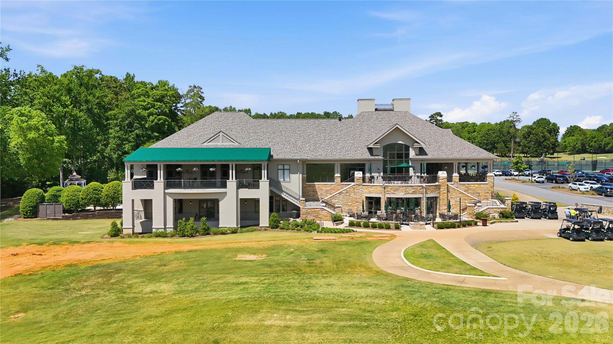 12008 Willingdon Road Huntersville, NC 28078 - Photo 34 of 37