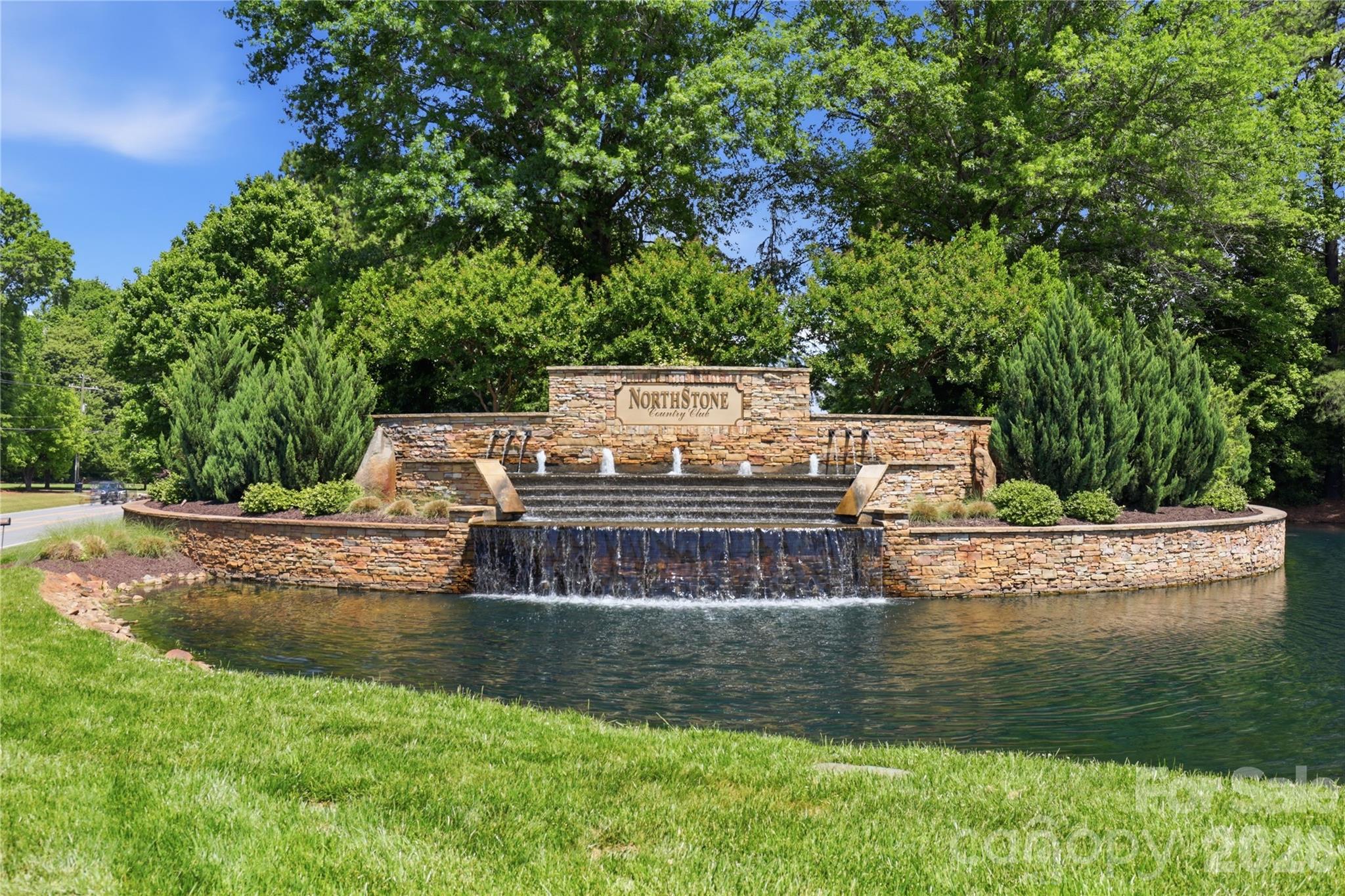 12008 Willingdon Road Huntersville, NC 28078 - Photo 35 of 37