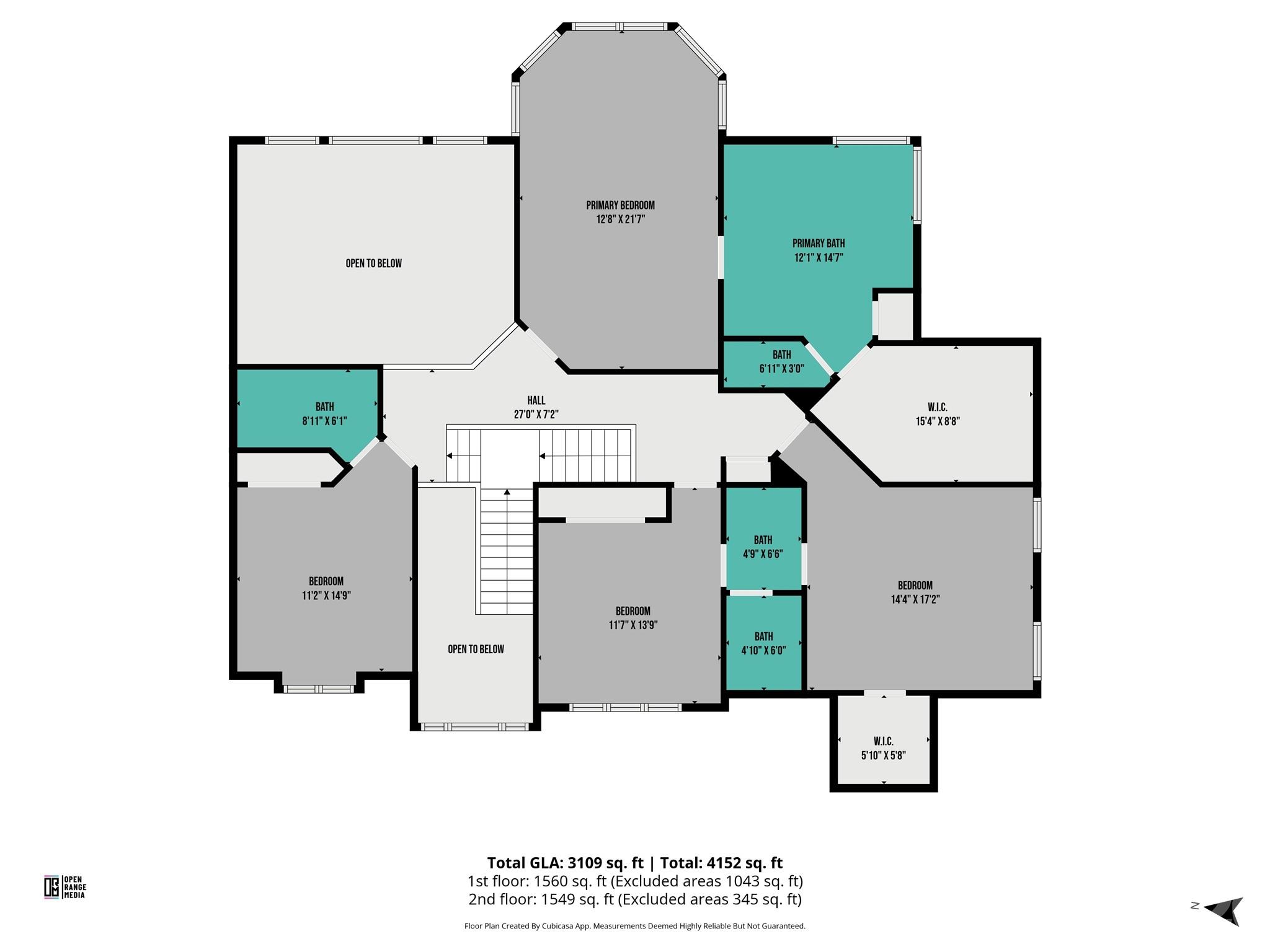 12008 Willingdon Road Huntersville, NC 28078 - Photo 37 of 37