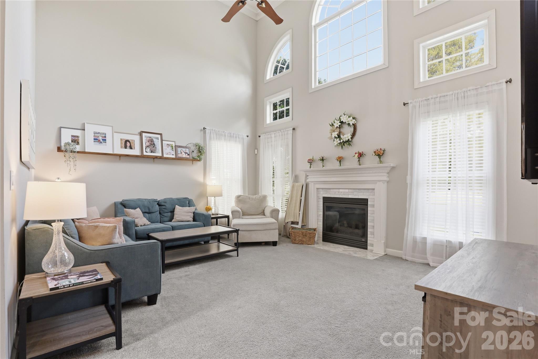 12008 Willingdon Road Huntersville, NC 28078 - Photo 7 of 37