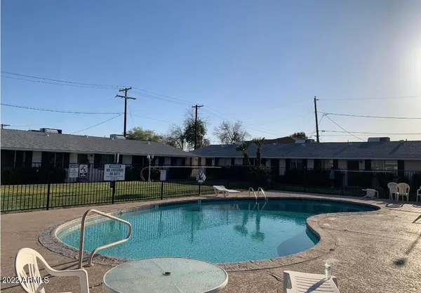 $1,395 | 2021 West Hayward Avenue, Unit 27, Phoenix, AZ 85021