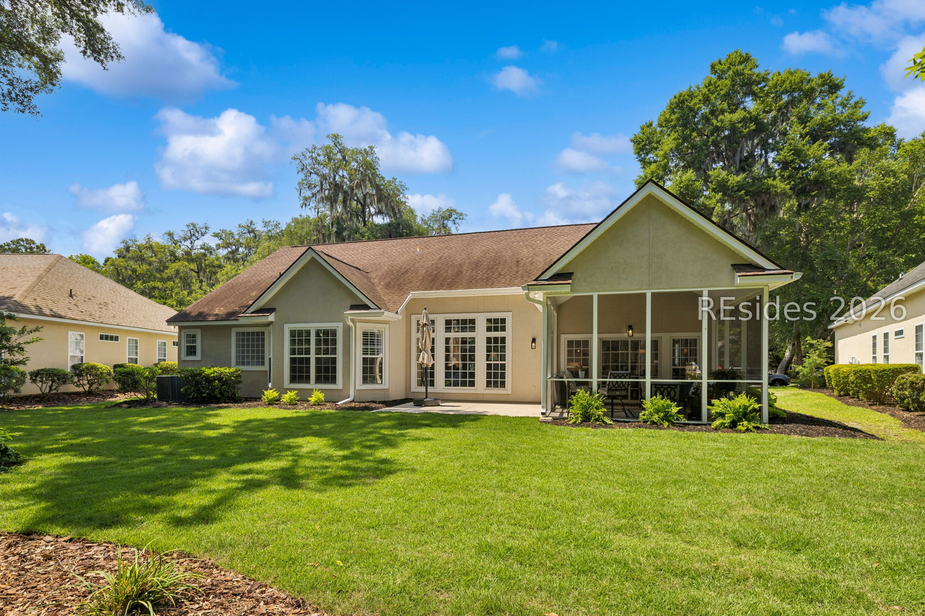 43 Point W Drive Bluffton, SC 29910 - Photo 61 of 67